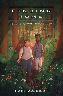 Finding_Home_Vol1_The_Traveller