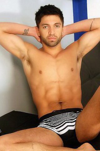 Dominic Pacifico