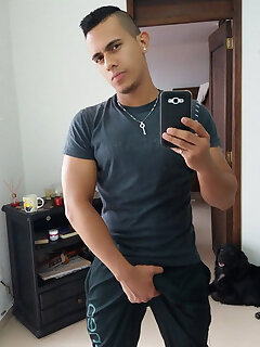 Moises Paez