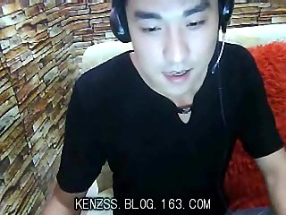 Asian Webcam Gay