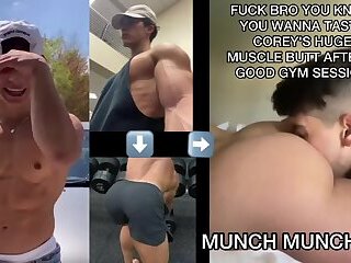 musclegoonbator